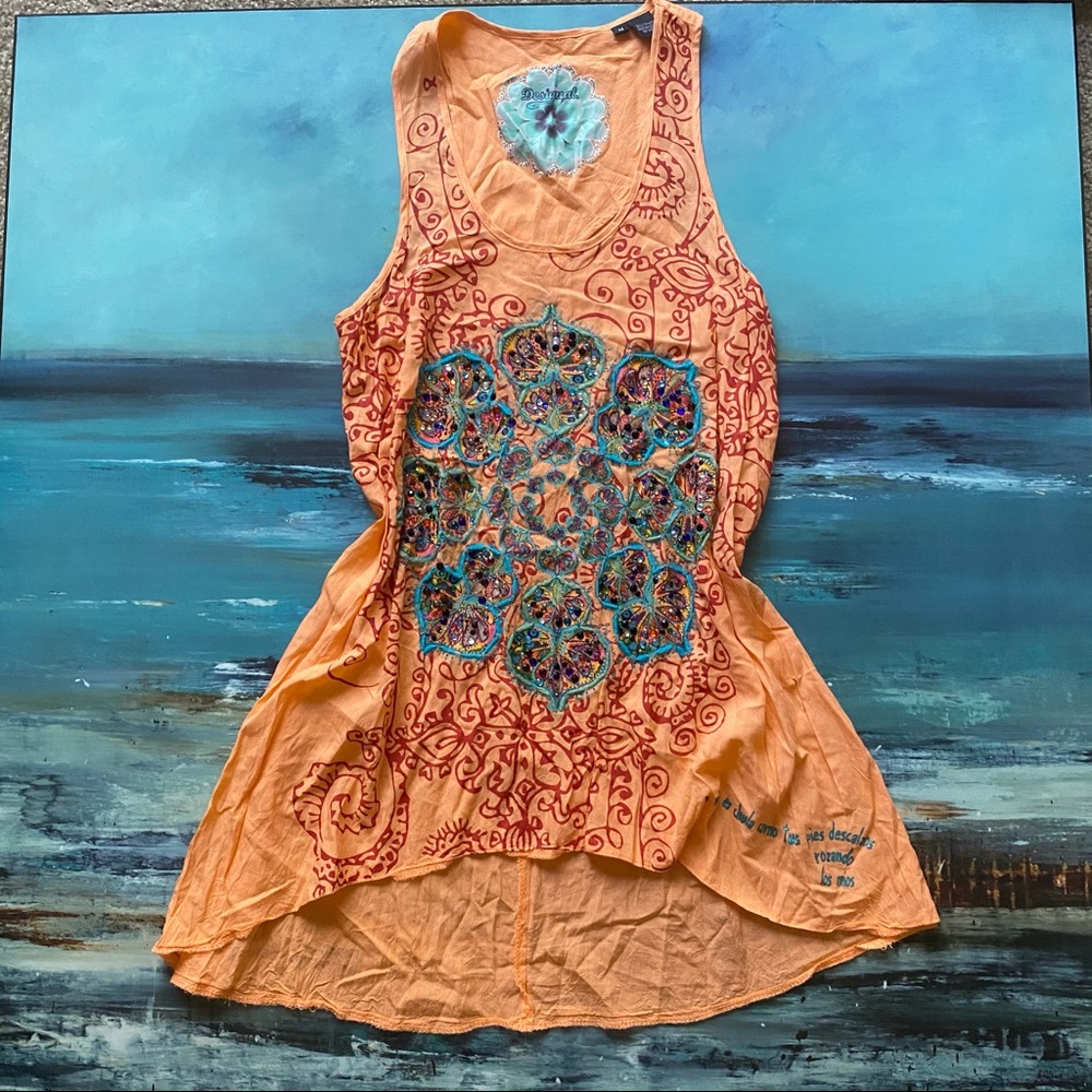Desigual blouse